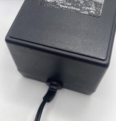 PACIFIC MONOLITHICS Model 12018C Power Supply 120VAC 60Hz 20W; 240DC 528mA