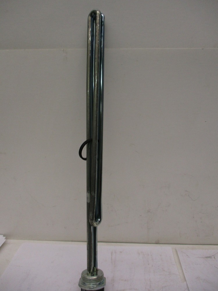 New open-box Water Heater Element A.O. Smith 0416 6000W 480V RC06106048 A1096AES