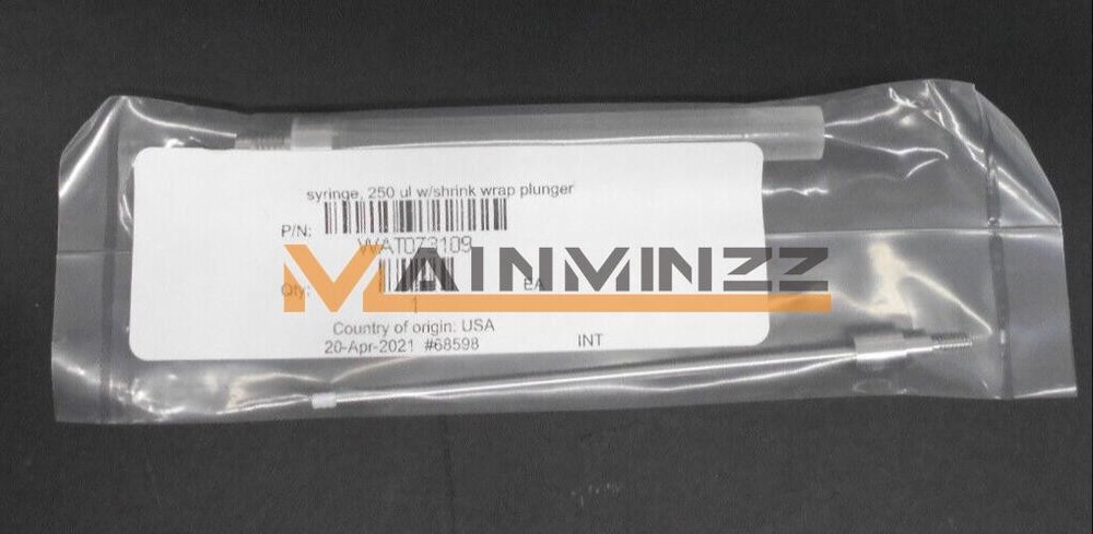 1PCS NEW WATERS AUTOSAMPLER WAT073109