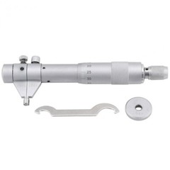 Inside Micrometer High Accuracy Centimetre Gauge Micrometer Screw Micrometer