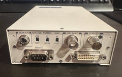 CANON Camera Control Unit For IK-HD5EM – Used Working – AC Adapter Not Included