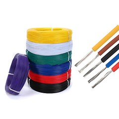 UL1571 Flexible Stranded Wire Cable PVC Insulated Electronic Wire 26 28 30 32AWG