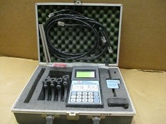 Tool Kit Dixie Bearings, Inc. Alignment Calculator Electronic Indicator A2521WVS