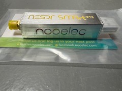 XTR V5 Nooelec Smart radio receiver