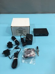 AIM INDUSTRIES IHI9003 CONTINUOUS WRIST STRAP MONITOR, IHI-9003-.5/10, 119082