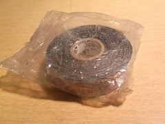 NEW Scotch Self Fusing Electrical Tape No. 13 *FREE SHIPPING*