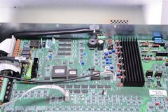 Waters Micromass power supply control pump pcb module box 3865001DC1 4199200DC