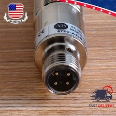 NEW For Allen-Bradley 872C-A10N18-N3 Inductive Proximity Sensor Switch NO