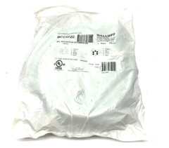 Balluff BCC07Z0 Double-Ended Cordset BCC A315-A315-30-330-VS85N4-030