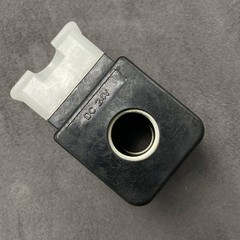 1Pc New Solenoid Valve Coil for Rexroth R933000053 24VDC