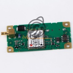 1PCS USED ublox LEA-M8T-0-10 GPS Module Board