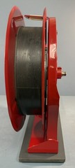 United Equipment ACC Industrial Cord Reel R59N0X2ELE1 705261 NOS