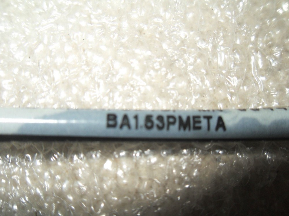 Banner Engineering BA1.53PMETA Bifurcated Fiber Optic Cable