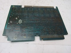 GE Fanuc IC600YBB11A 44A717623-001 Circuit Board Card