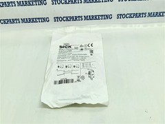Lot 2pcs. Sick GL6-P1112S84 1094532 Photoelectric Switch Sensor NNB