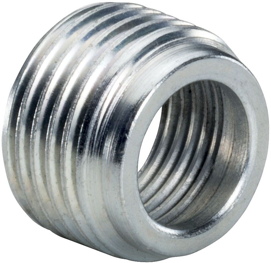 Garvin RB-400250, 4″ x 2-1/2″, Steel, IMC/Rigid Conduit Reducing Bushing , 1pc