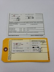 F-15 Circuit Card Assembly 4007364-903 NSN 5999-01-052-2878NT