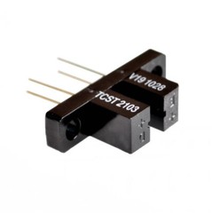 2Pcs Lot TCST2103 Optical Endstop Switch for Reprap 3D printer NEW