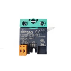 QTY: 1 NEW Copper base solid state relay GQ-50-48-D-1-1 fast shipping