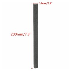 For Building Ferrite Rod Electrical Equipment 1 PC Medium Wave Soft Core
