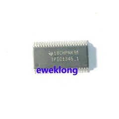 TPIC1345-1 TSSOP44 Marking Code TPIC1345-1 IC Ships Component x 1pcs