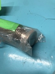 402884481-0010-0 KF25 8 FOOT BELLOWS HOSE ASSY, M1K-0252000, 194724