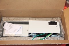 Siemens PXA-SB115V192VA Service Box New