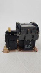 B201K2CA B200M2CAC Westinghouse Reversing Motor Starter 120V Coil