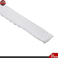 3/4″ x 600′ Printed Polyester Pull Tape 2500# Tensile Flat Rope Mule Webbing
