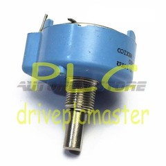 C0401196 T130456 is Suitable for Clarostat 10K Ohm Potentiometer Sensor New
