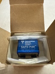 Gems 22445 Low Sensitivity Electronic SAFE-PAK New