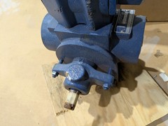 Gorman-Rupp GMS1 1/2GJ3-B Rotary Gear Positive Displacement Pump Industrial OEM