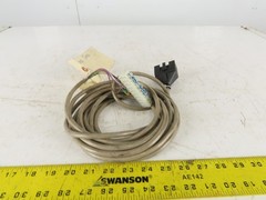 Huttinger Trumpf 10 Conductor Terminated Service Cable
