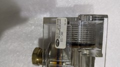DWYER SERIES RMC RATE-MASTER FLOWMETER 3,675,481