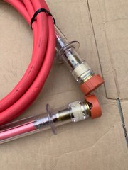 Reliable Equipment R25X4/0-2115…….25X4/0 mechanical jumper unused!