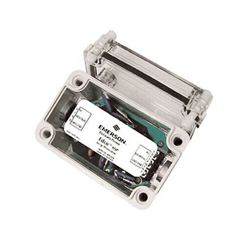 EL-HSP121A 120VAC, 15Amp, Single Phase Surge Protective Device **FREE SHIPPING**