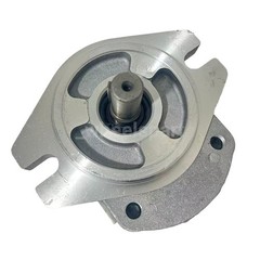 1PCS New Hydraulic Oil Pump Gear Pump HGP-3AF23R For HYDROMAX HGP-3A-F23R