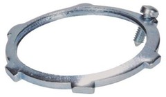 SEPCO GL71, 3/4″, Steel, IMC/Rigid Conduit Grounding/Bonding Locknut, 1pc