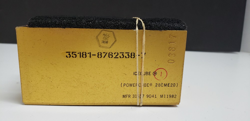 6130-21-908-7690 6130219087690 POWER SUPPLY – POWERCUBE 28CME20