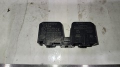 EATON BUSSMANN BCM603-1SQ FUSE HOLDER CLASS CC 600 VOLTS 30AMPS EACH