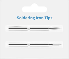 Soldering Tips for Nh-8959＆Nh-8919，High-Quality and Long-Life Soldering Iron Tip