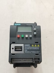 one Siemens 6SL3210-5BE15-5UV0 0.55KW 380V Welcome counteroffer