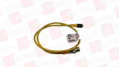 TURCK PKG 3Z-0.55-RS 4T / PKG3Z055RS4T (NEW IN BOX)