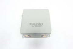 Itt Cannon CE9444-5326 Electrical Junction Box