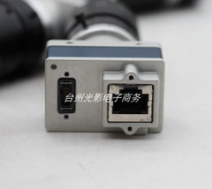 1-Pack Used DALSA Nano-m0640 G3-GM10-M0640 Express 90-Day Warranty