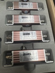 SOLA STC-CCTV-75I SURGE SUPPRESSORS CCTV COAX SURGE PROTECTION Price Each