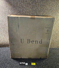 (QTY 30) U-Bend LED Bulbs T8/T10/T12 2FT, 18W, 5000K, 2200LM, Dual-End VPLT-18WU