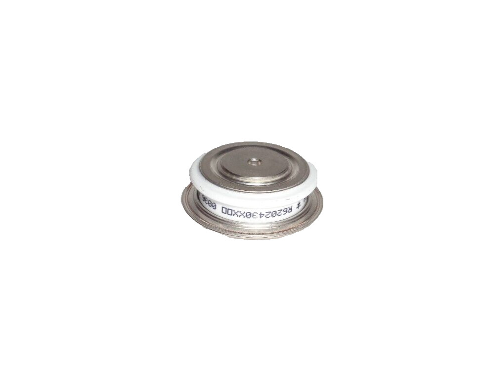 NEW WESTINGHOUSE PRX 6202430XXOO SCR Thyristor DIODE ELEMENT QUALITY MADE IN USA
