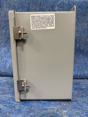 Innovative Tech Protector Surge Suppressor HP-480NNC ZD11-009 3 PH