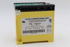 AEGIS AGS-120-3-X High Performance Noise Filter